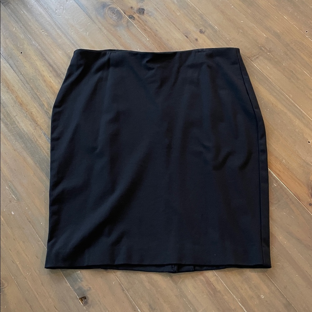le chateau Pencil Skirt